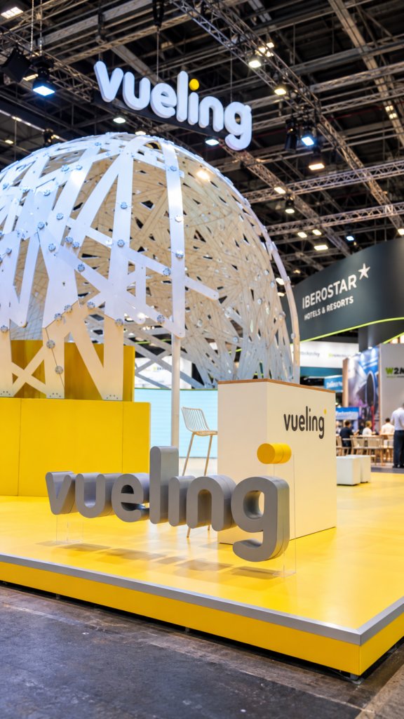 Vueling