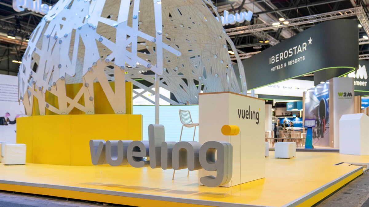 Vueling