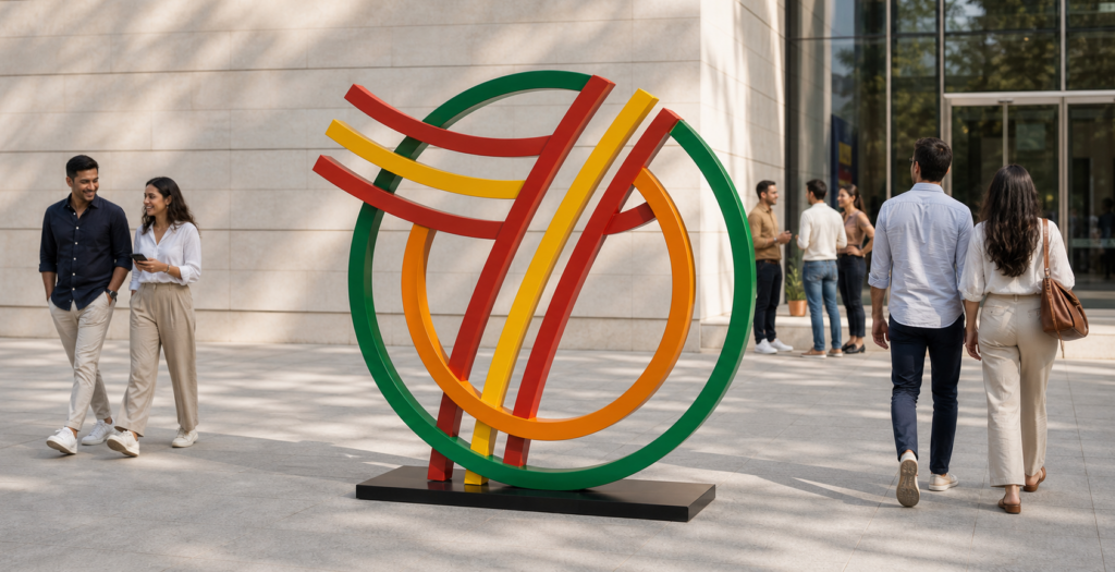 Spain–India